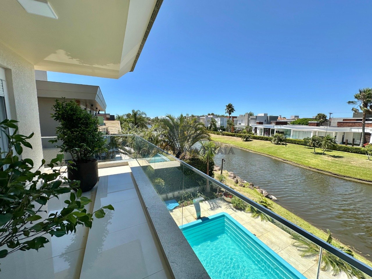 Foto 33 — Casa em Condomínio 5 Dormitório(s) Bairro Villaggi