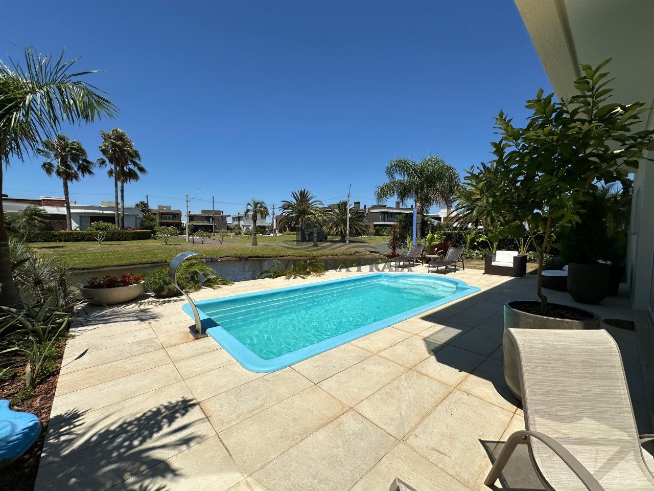 Foto 37 — Casa em Condomínio 5 Dormitório(s) Bairro Villaggi