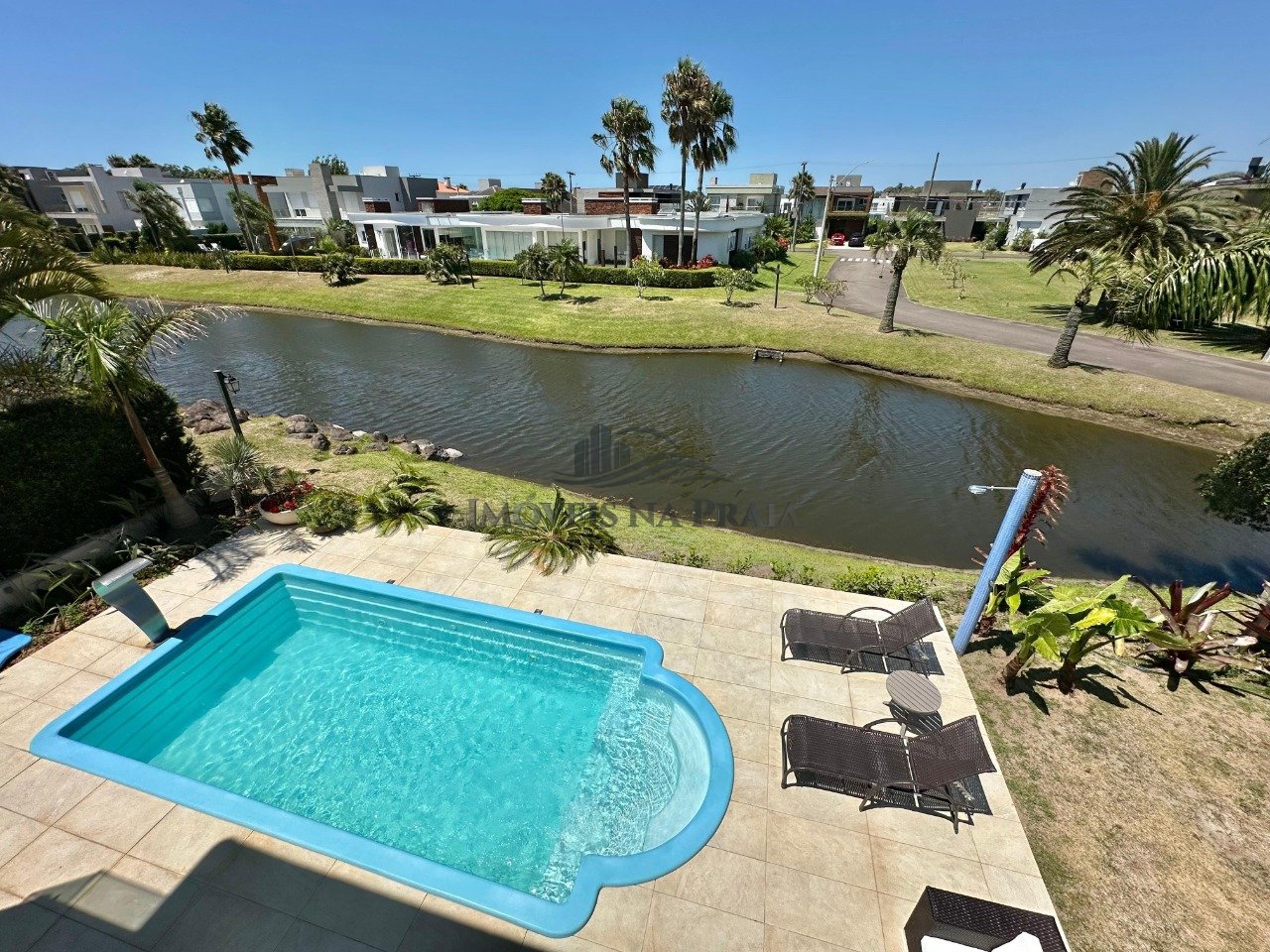 Foto 39 — Casa em Condomínio 5 Dormitório(s) Bairro Villaggi