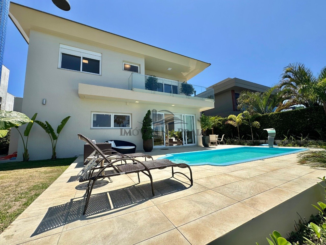 Foto 41 — Casa em Condomínio 5 Dormitório(s) Bairro Villaggi