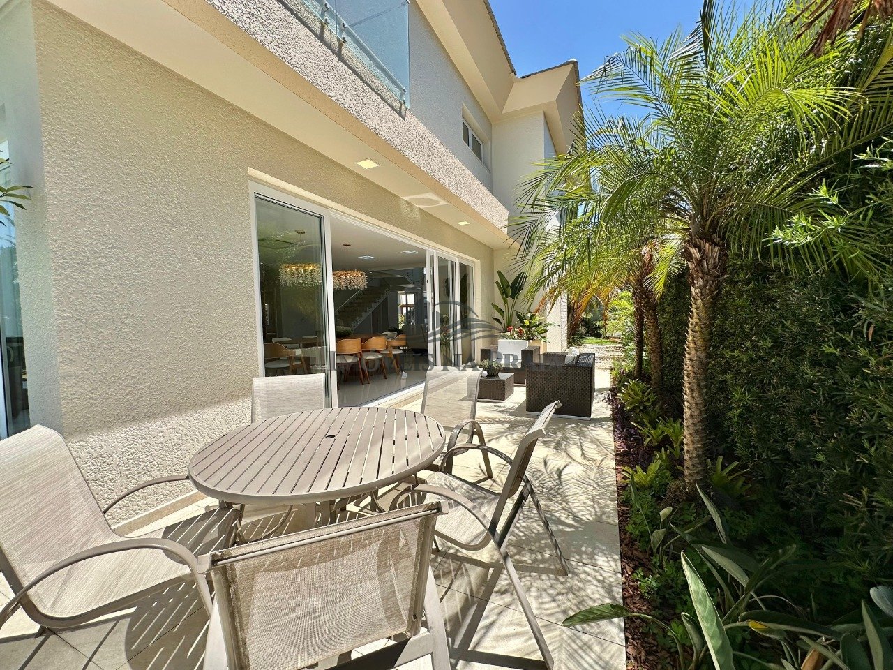 Foto 36 — Casa em Condomínio 5 Dormitório(s) Bairro Villaggi