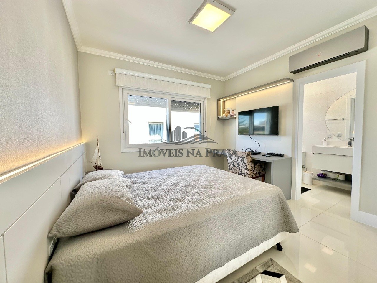 Foto 26 — Casa em Condomínio 5 Dormitório(s) Bairro Villaggi