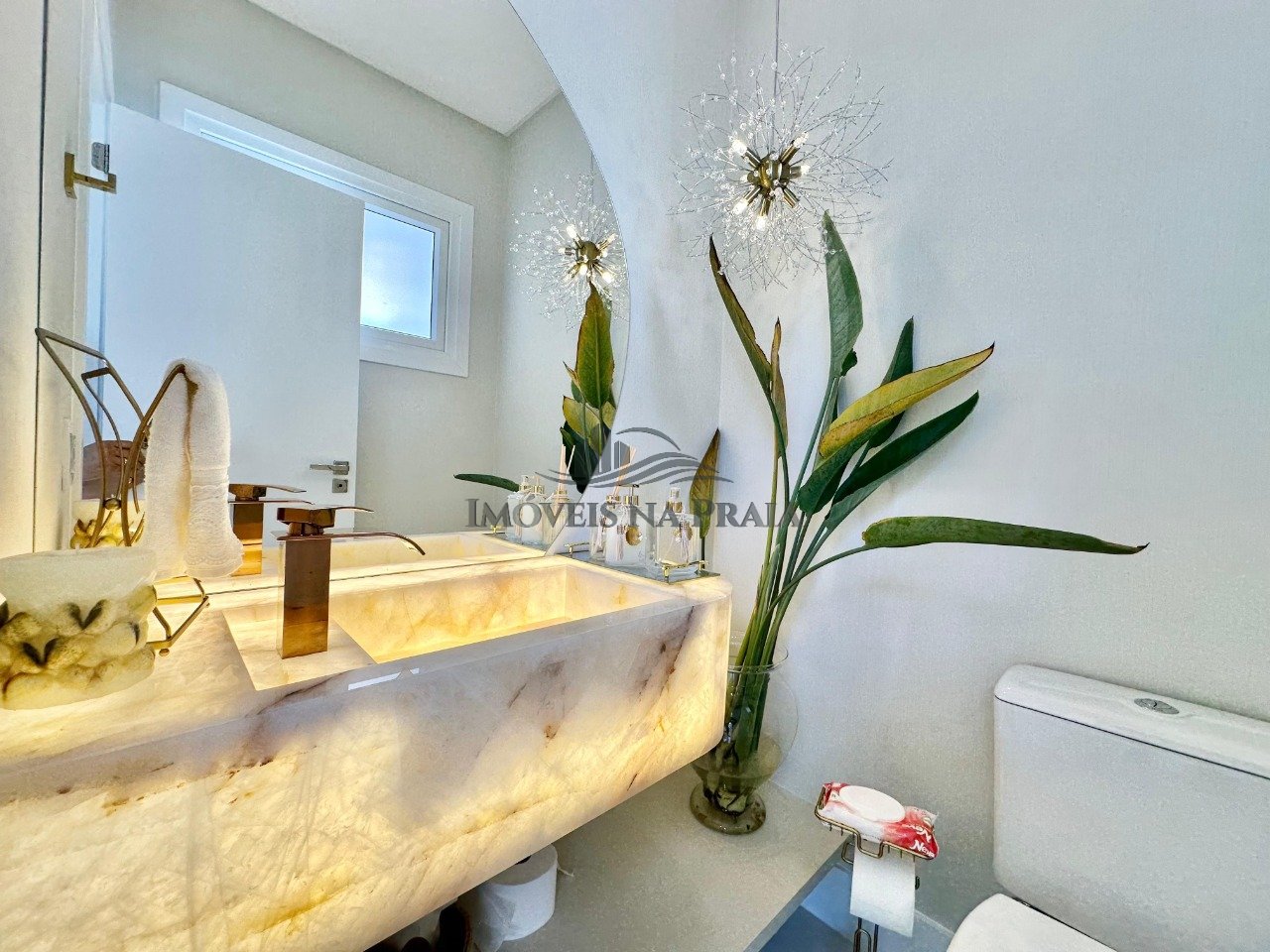 Foto 19 — Casa em Condomínio 5 Dormitório(s) Bairro Villaggi