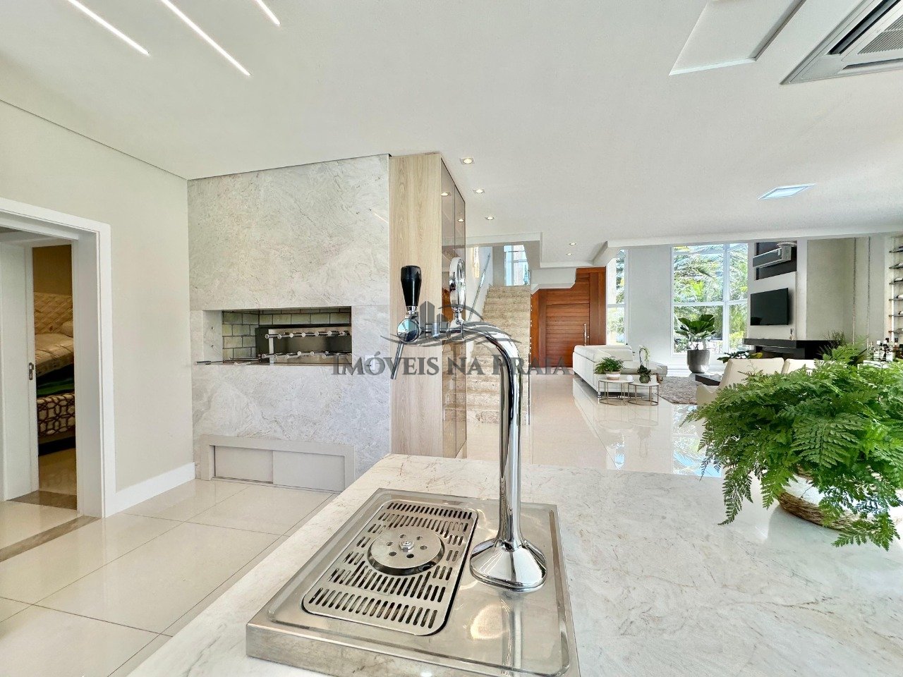 Foto 14 — Casa em Condomínio 5 Dormitório(s) Bairro Villaggi