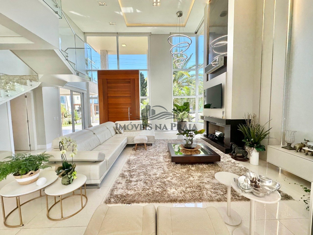 Foto 6 — Casa em Condomínio 5 Dormitório(s) Bairro Villaggi