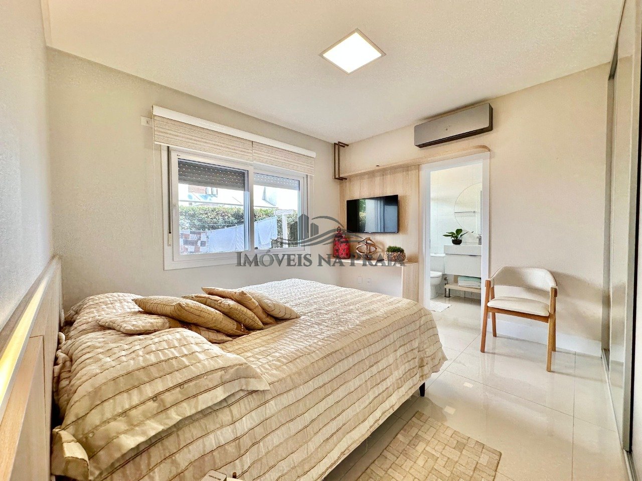 Foto 16 — Casa em Condomínio 5 Dormitório(s) Bairro Villaggi