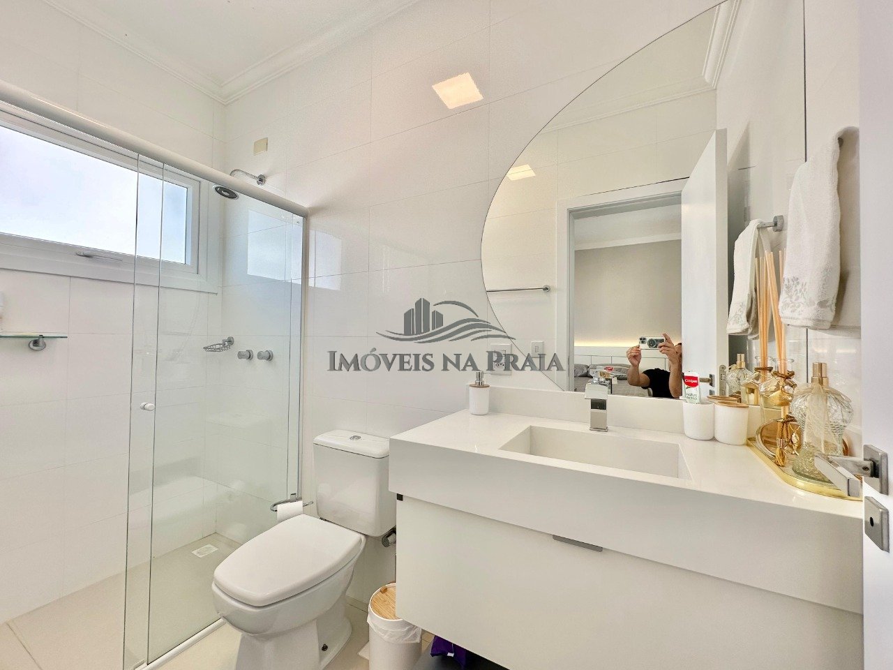 Foto 27 — Casa em Condomínio 5 Dormitório(s) Bairro Villaggi