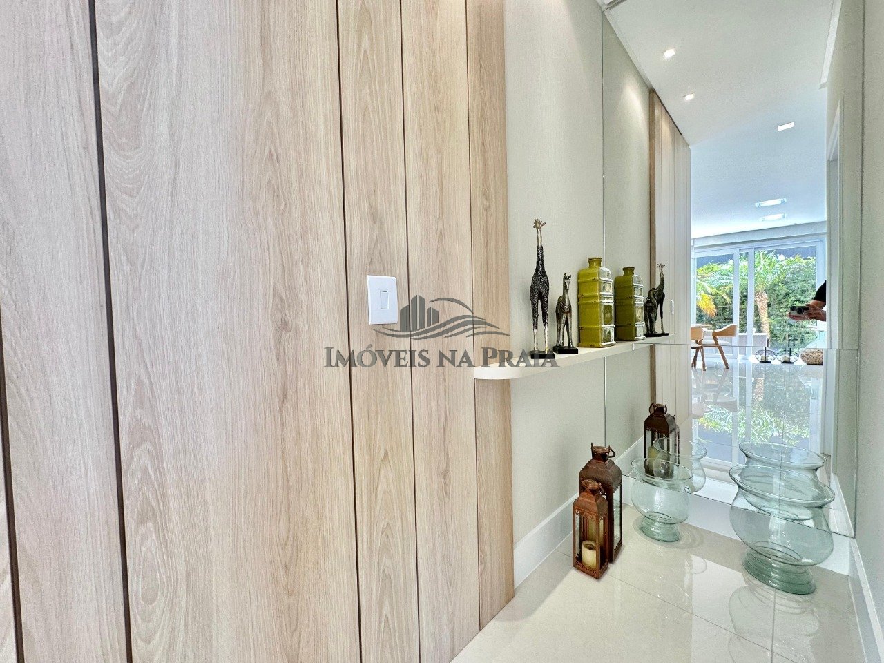 Foto 15 — Casa em Condomínio 5 Dormitório(s) Bairro Villaggi