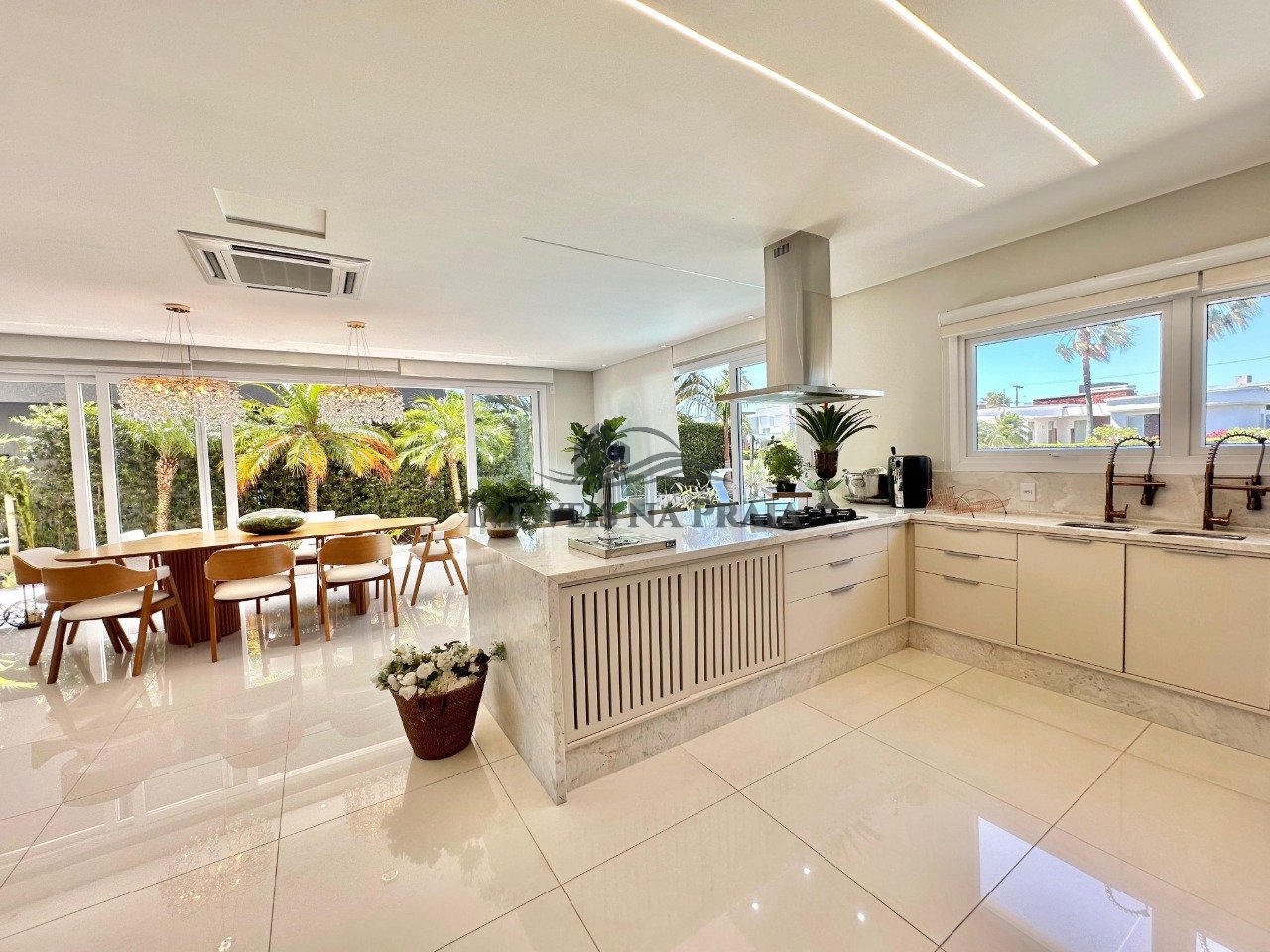 Foto 11 — Casa em Condomínio 5 Dormitório(s) Bairro Villaggi