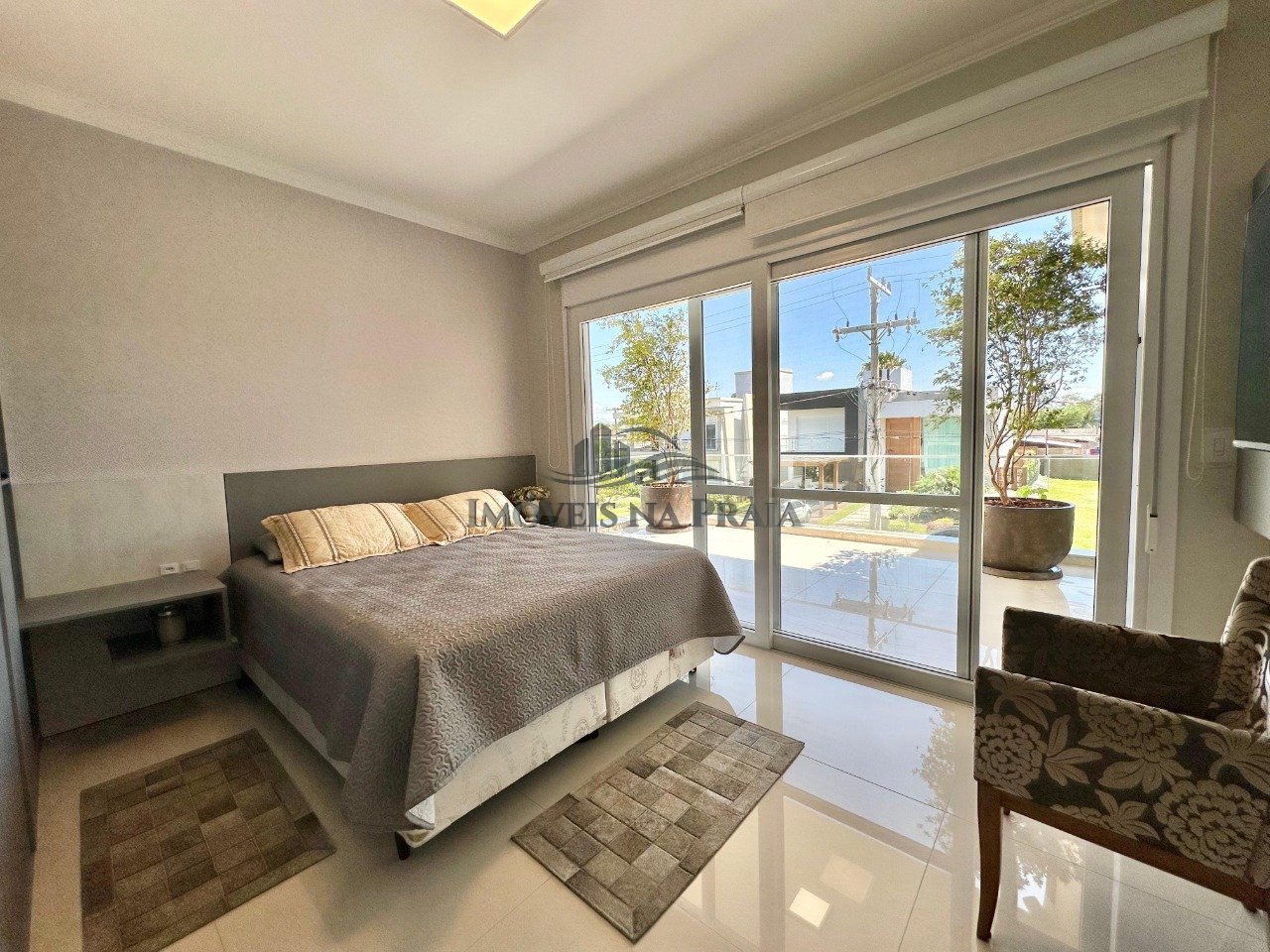 Foto 25 — Casa em Condomínio 5 Dormitório(s) Bairro Villaggi