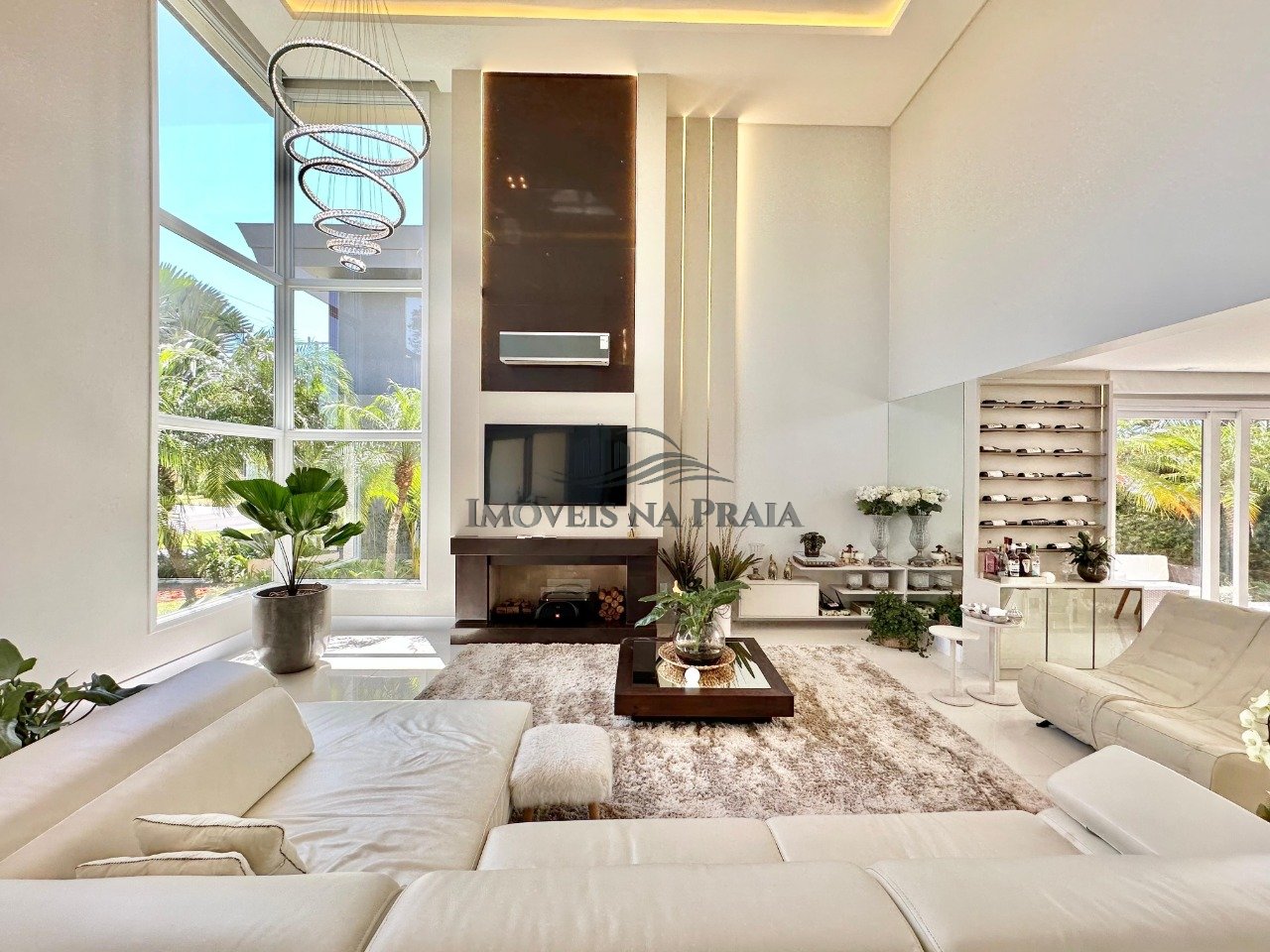 Foto 4 — Casa em Condomínio 5 Dormitório(s) Bairro Villaggi