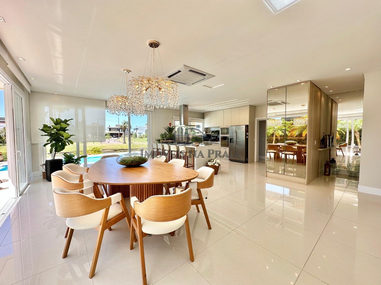 Foto 10 — Casa em Condomínio 5 Dormitório(s) Bairro Villaggi