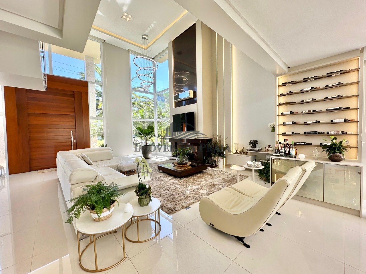 Foto 8 — Casa em Condomínio 5 Dormitório(s) Bairro Villaggi