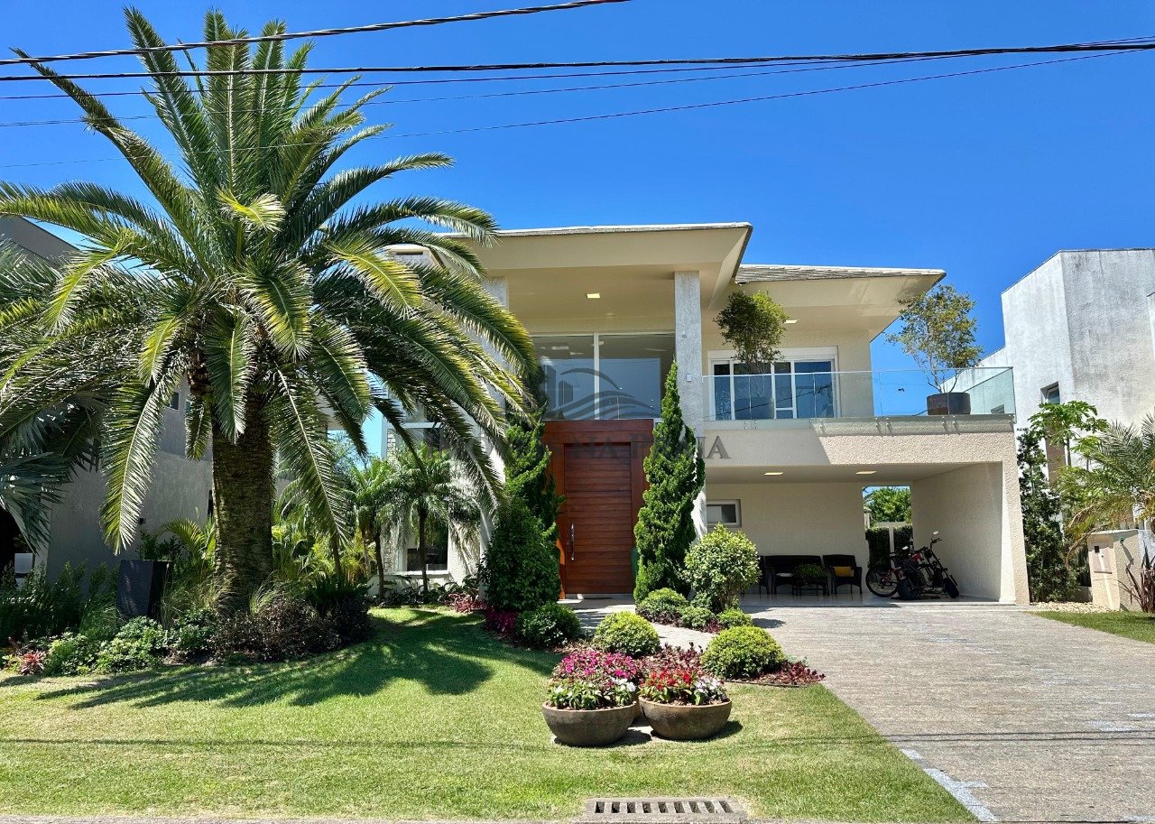 Foto 5 — Casa em Condomínio 5 Dormitório(s) Bairro Villaggi