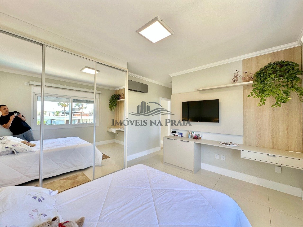 Foto 28 — Casa em Condomínio 5 Dormitório(s) Bairro Villaggi