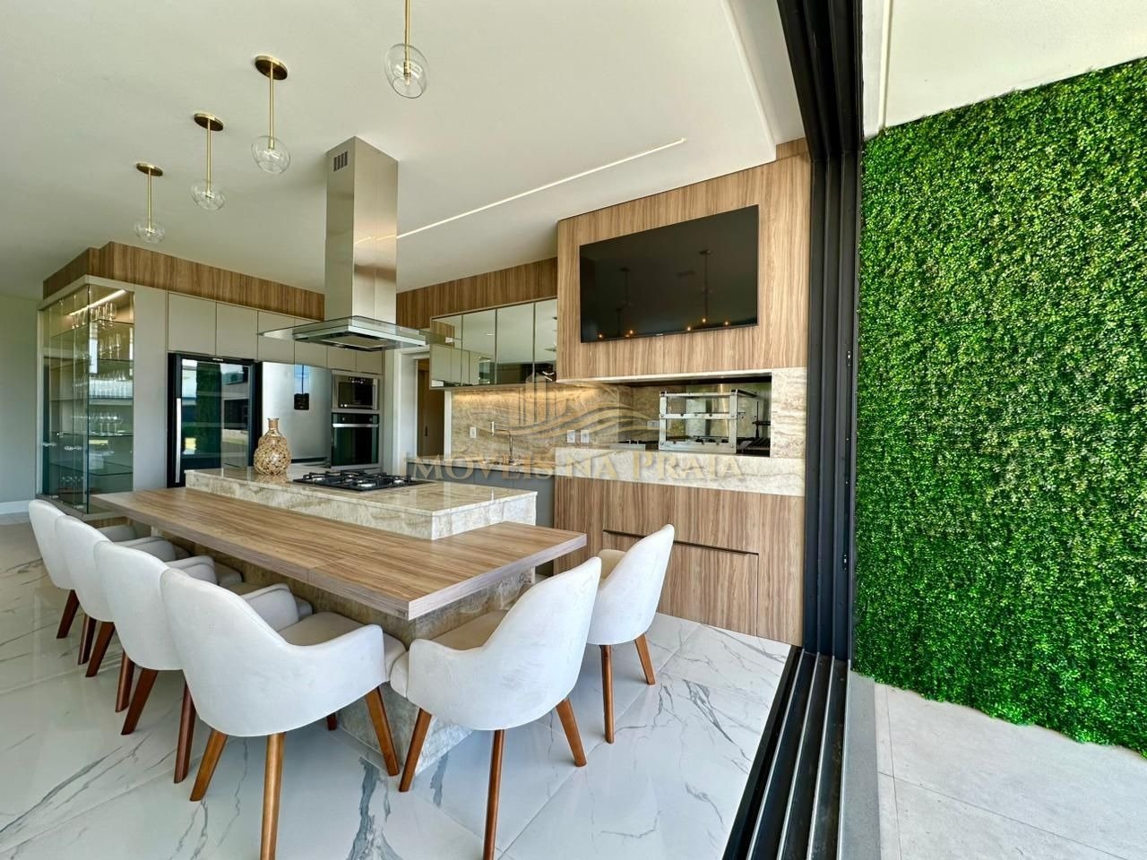 Foto 17 — Casa em Condomínio 5 Dormitório(s) Bairro Sense Xa