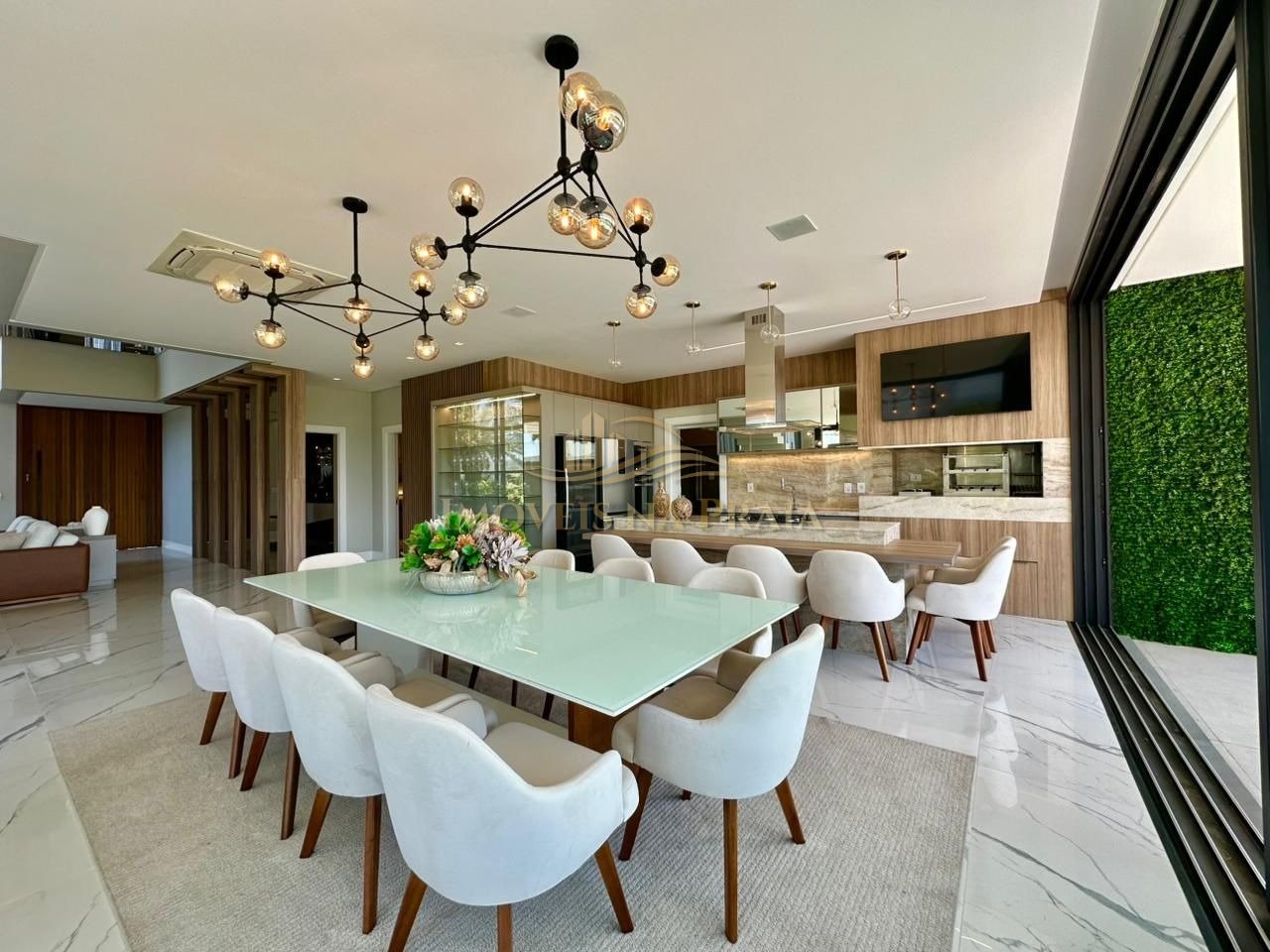 Foto 16 — Casa em Condomínio 5 Dormitório(s) Bairro Sense Xa