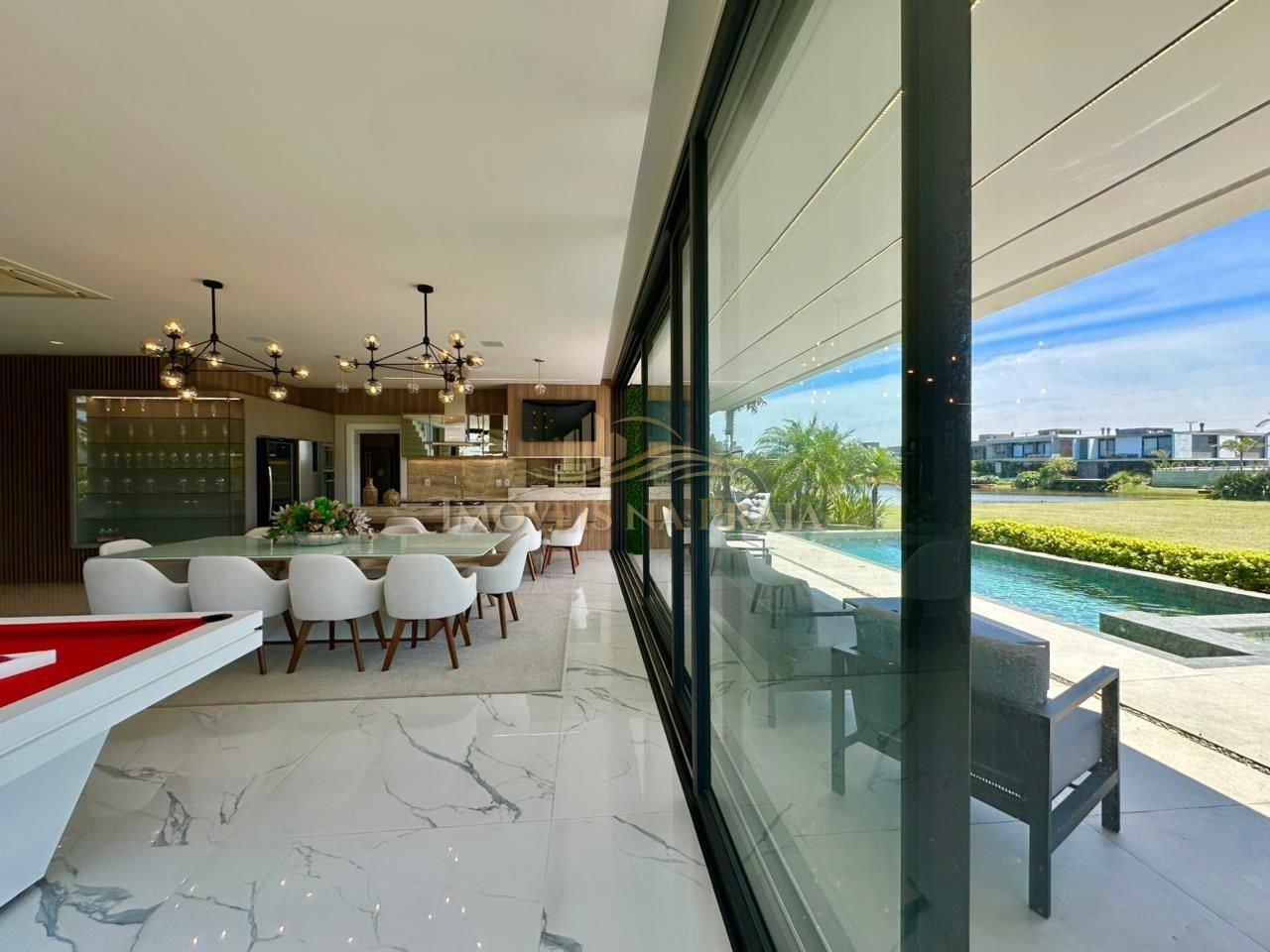 Foto 15 — Casa em Condomínio 5 Dormitório(s) Bairro Sense Xa