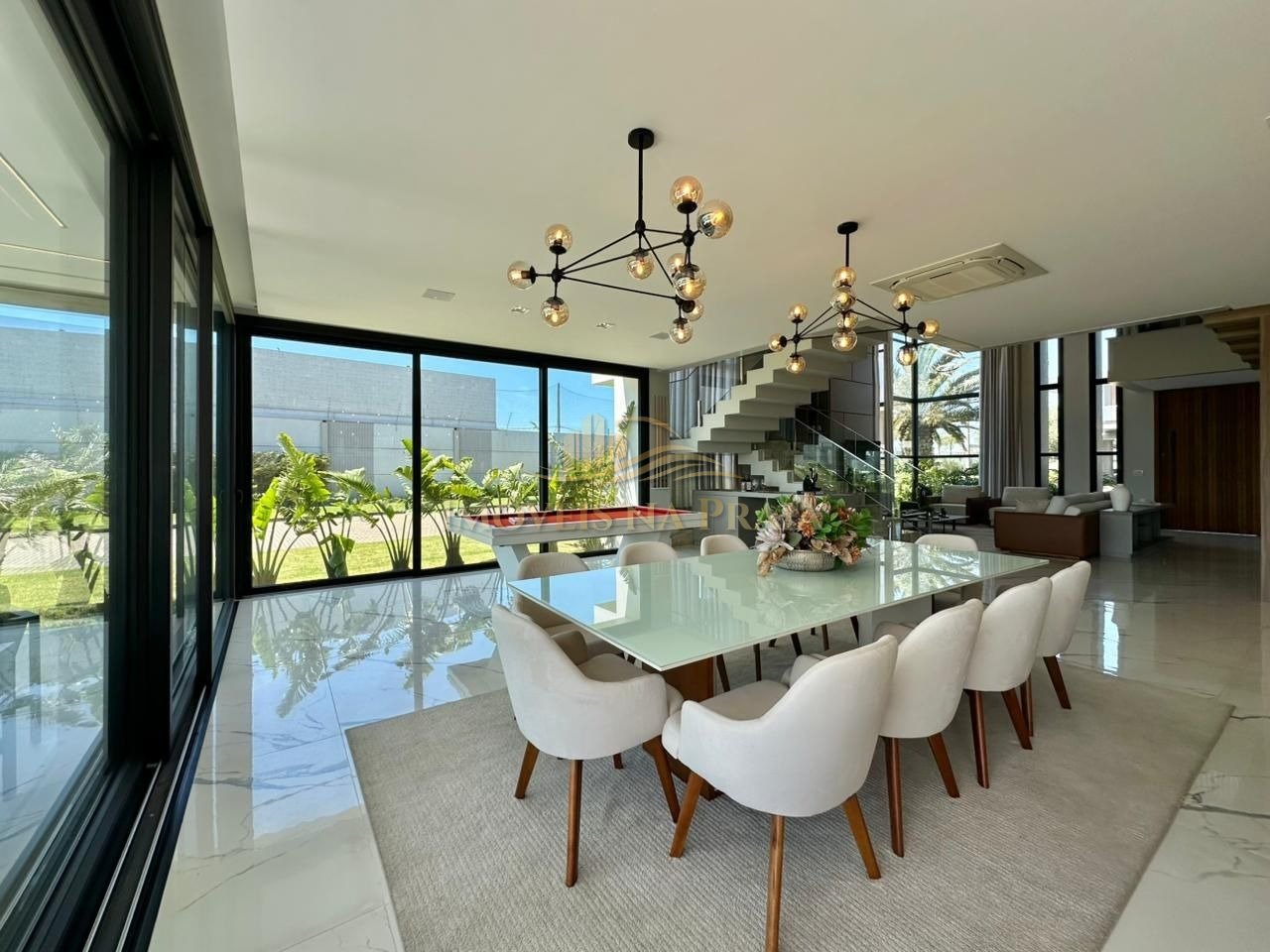 Foto 18 — Casa em Condomínio 5 Dormitório(s) Bairro Sense Xa