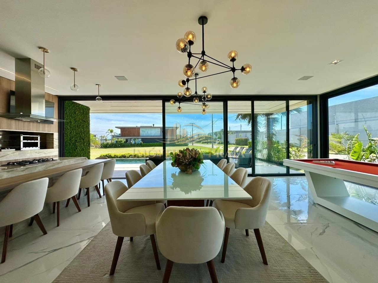 Foto 19 — Casa em Condomínio 5 Dormitório(s) Bairro Sense Xa