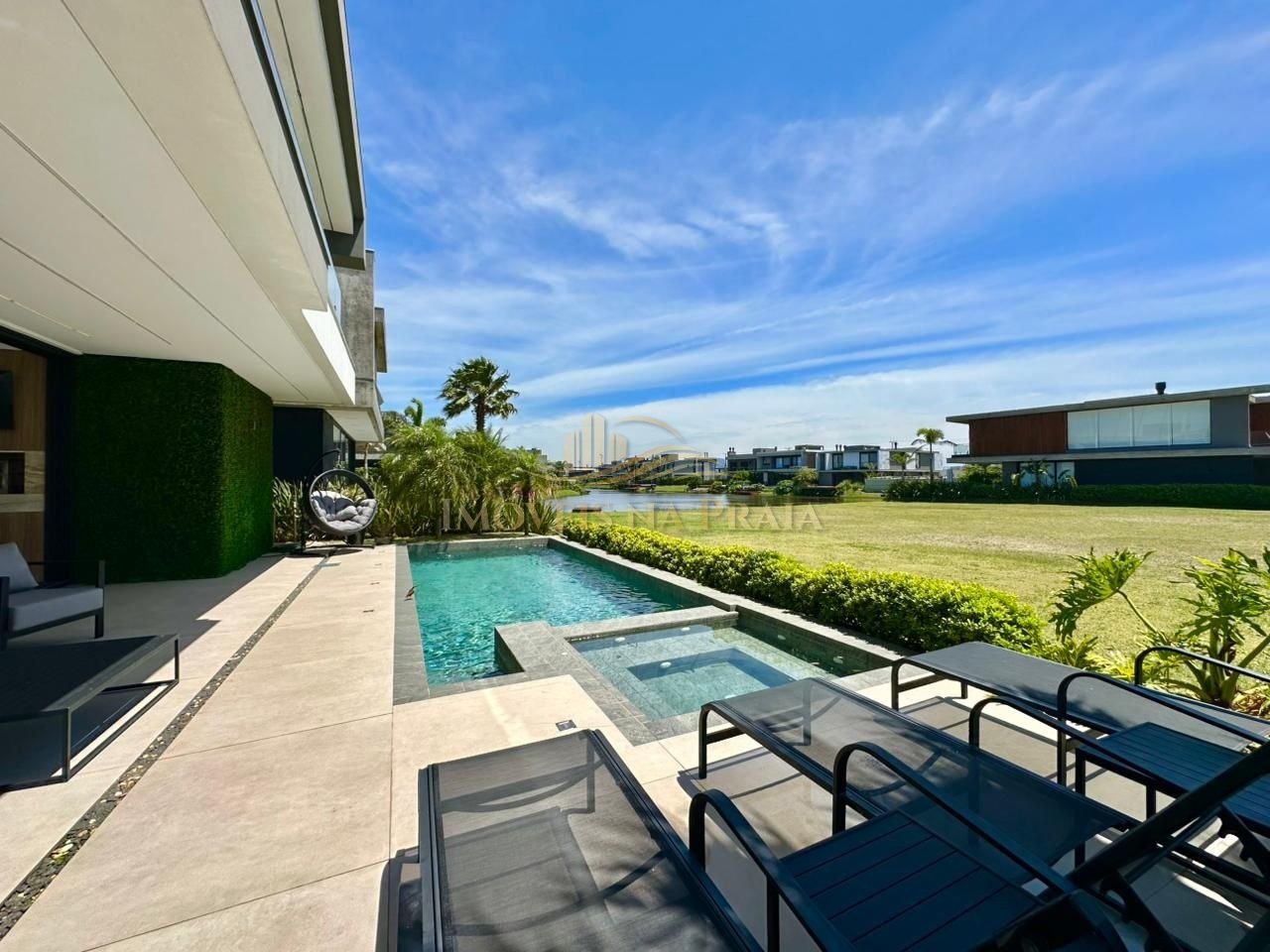 Foto 26 — Casa em Condomínio 5 Dormitório(s) Bairro Sense Xa