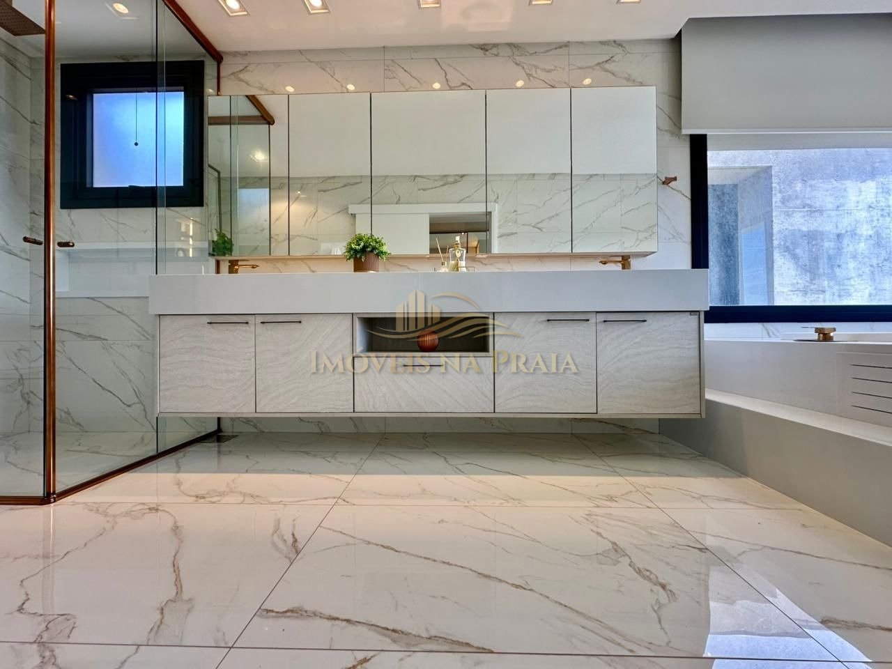 Foto 42 — Casa em Condomínio 5 Dormitório(s) Bairro Sense Xa