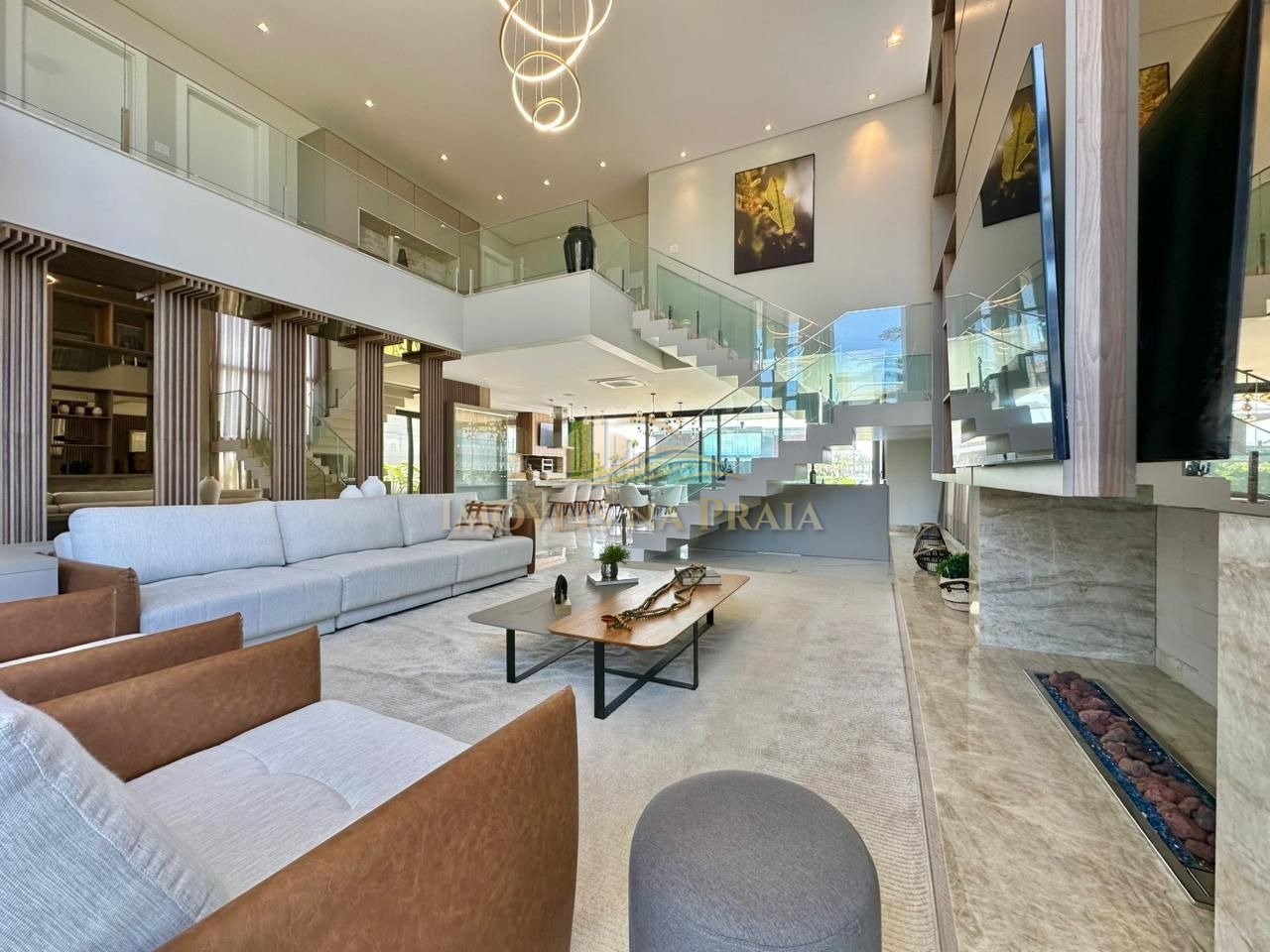 Foto 7 — Casa em Condomínio 5 Dormitório(s) Bairro Sense Xa