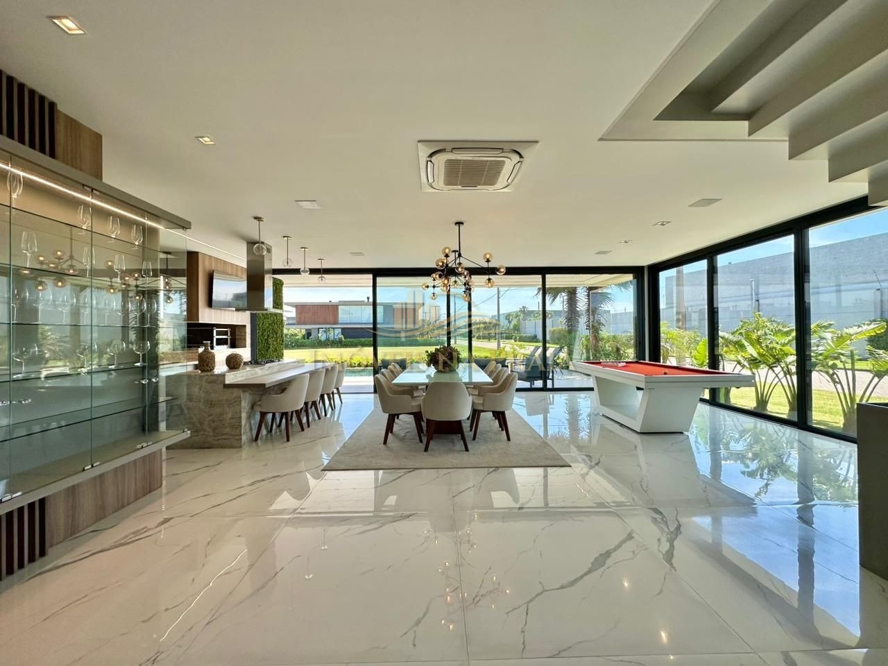 Foto 8 — Casa em Condomínio 5 Dormitório(s) Bairro Sense Xa