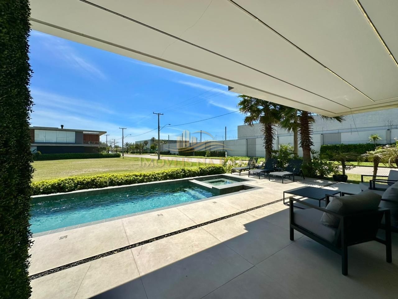 Foto 25 — Casa em Condomínio 5 Dormitório(s) Bairro Sense Xa