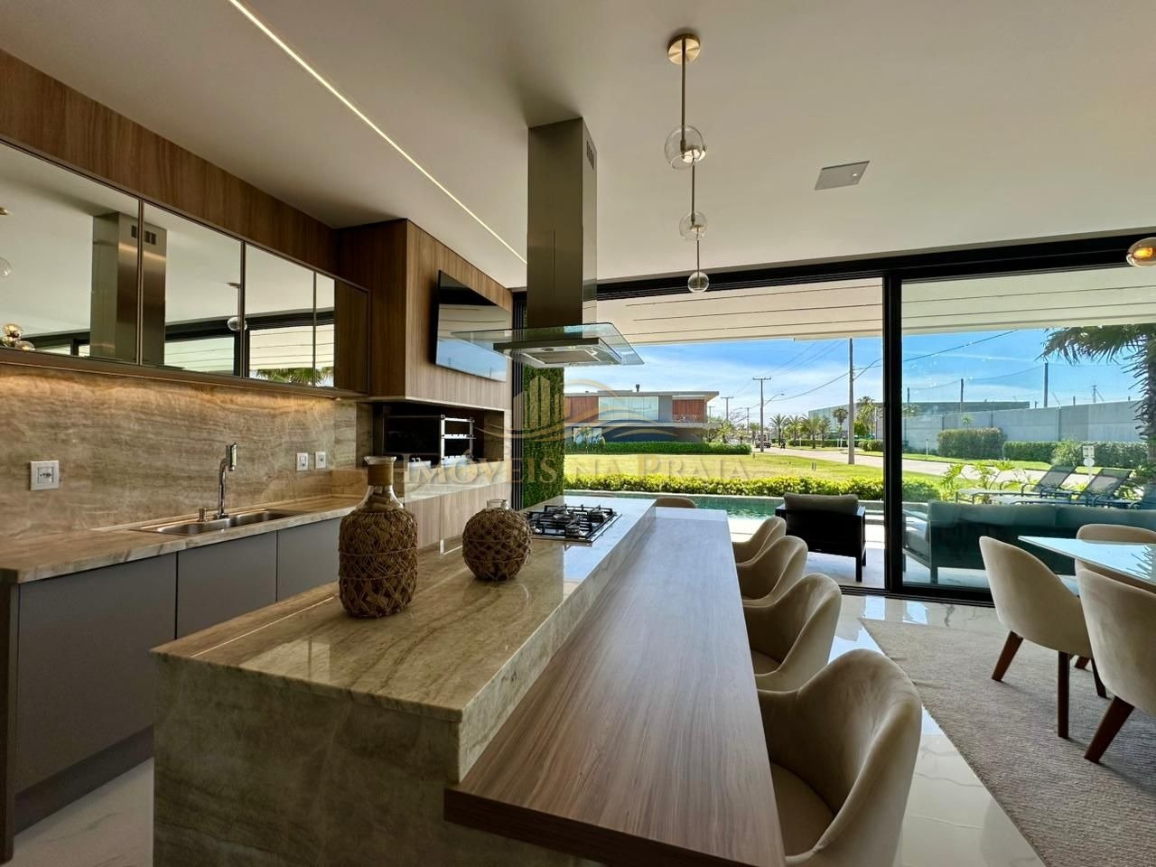 Foto 20 — Casa em Condomínio 5 Dormitório(s) Bairro Sense Xa