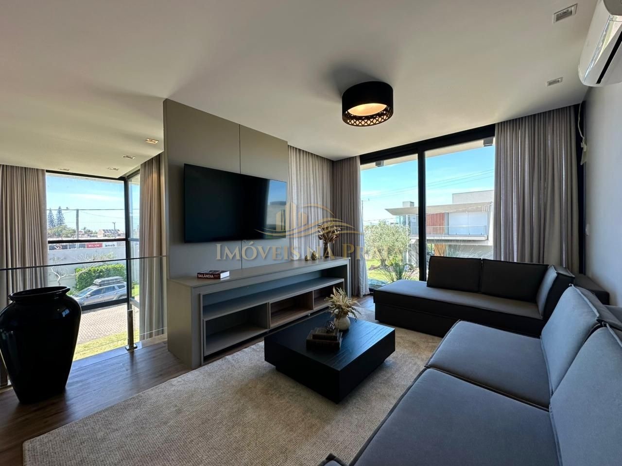 Foto 33 — Casa em Condomínio 5 Dormitório(s) Bairro Sense Xa