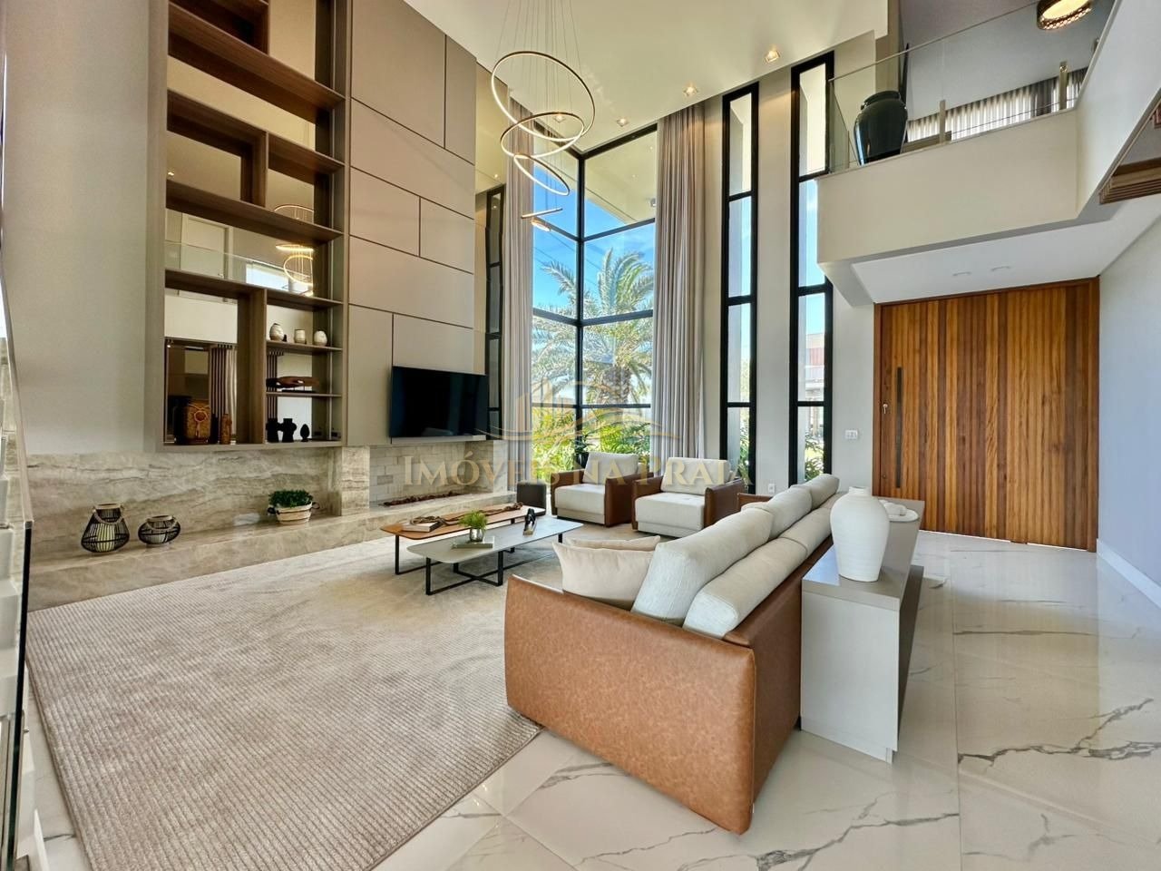 Foto 9 — Casa em Condomínio 5 Dormitório(s) Bairro Sense Xa