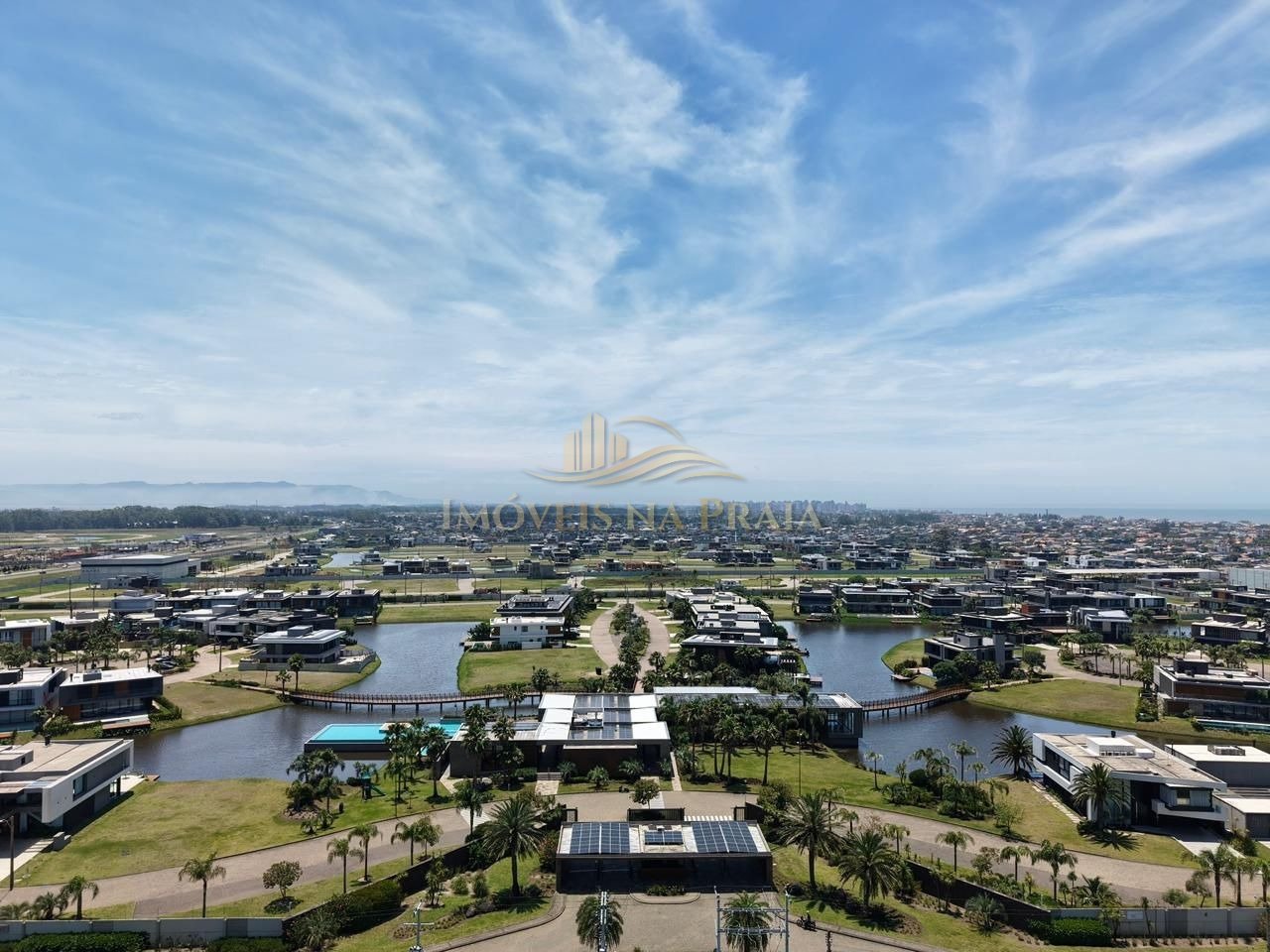 Foto 53 — Casa em Condomínio 5 Dormitório(s) Bairro Sense Xa