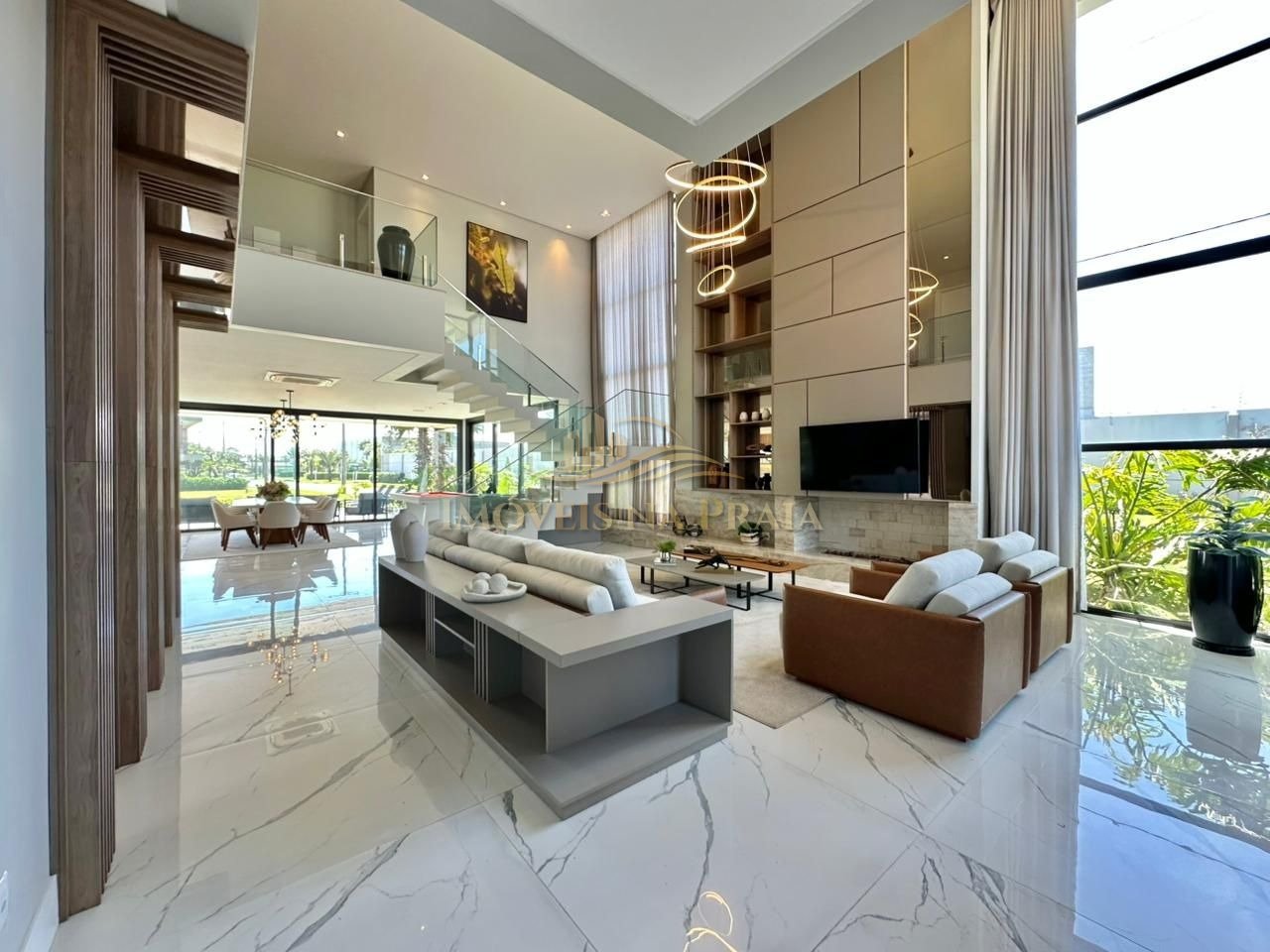 Foto 5 — Casa em Condomínio 5 Dormitório(s) Bairro Sense Xa