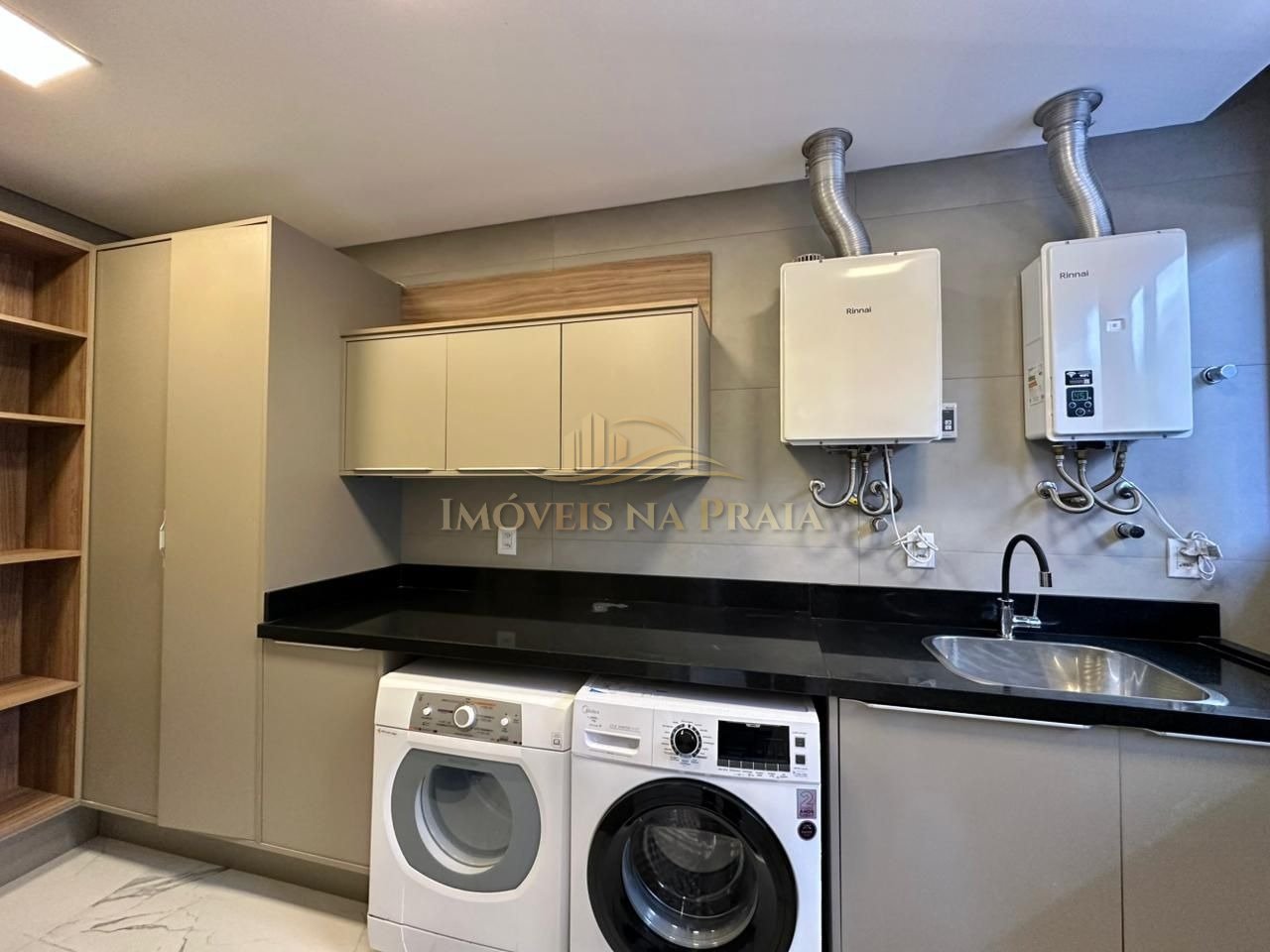 Foto 23 — Casa em Condomínio 5 Dormitório(s) Bairro Sense Xa