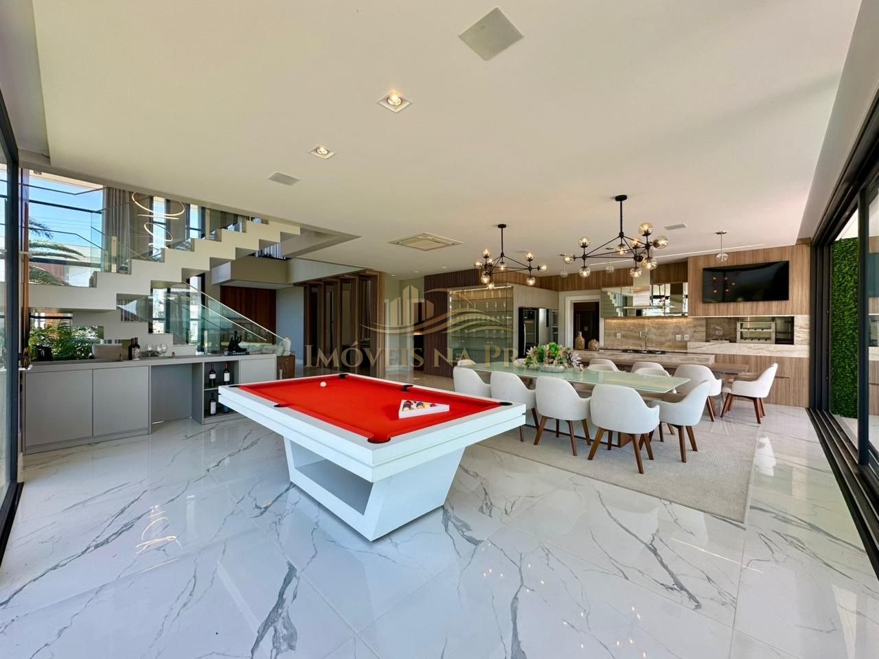 Foto 14 — Casa em Condomínio 5 Dormitório(s) Bairro Sense Xa