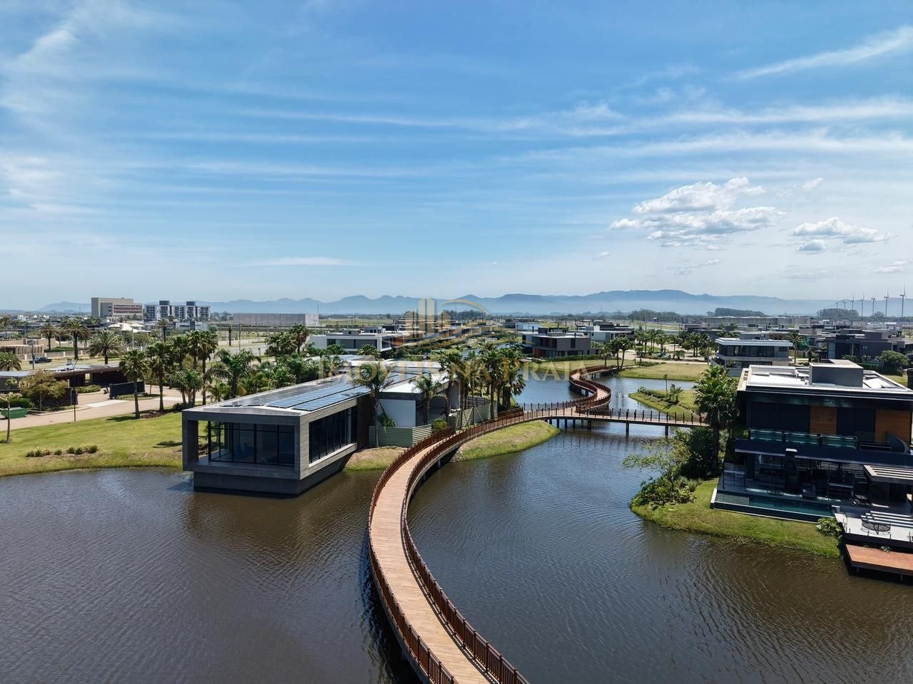 Foto 56 — Casa em Condomínio 5 Dormitório(s) Bairro Sense Xa