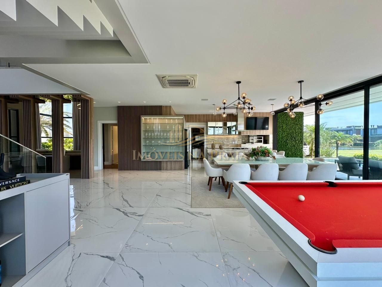 Foto 13 — Casa em Condomínio 5 Dormitório(s) Bairro Sense Xa