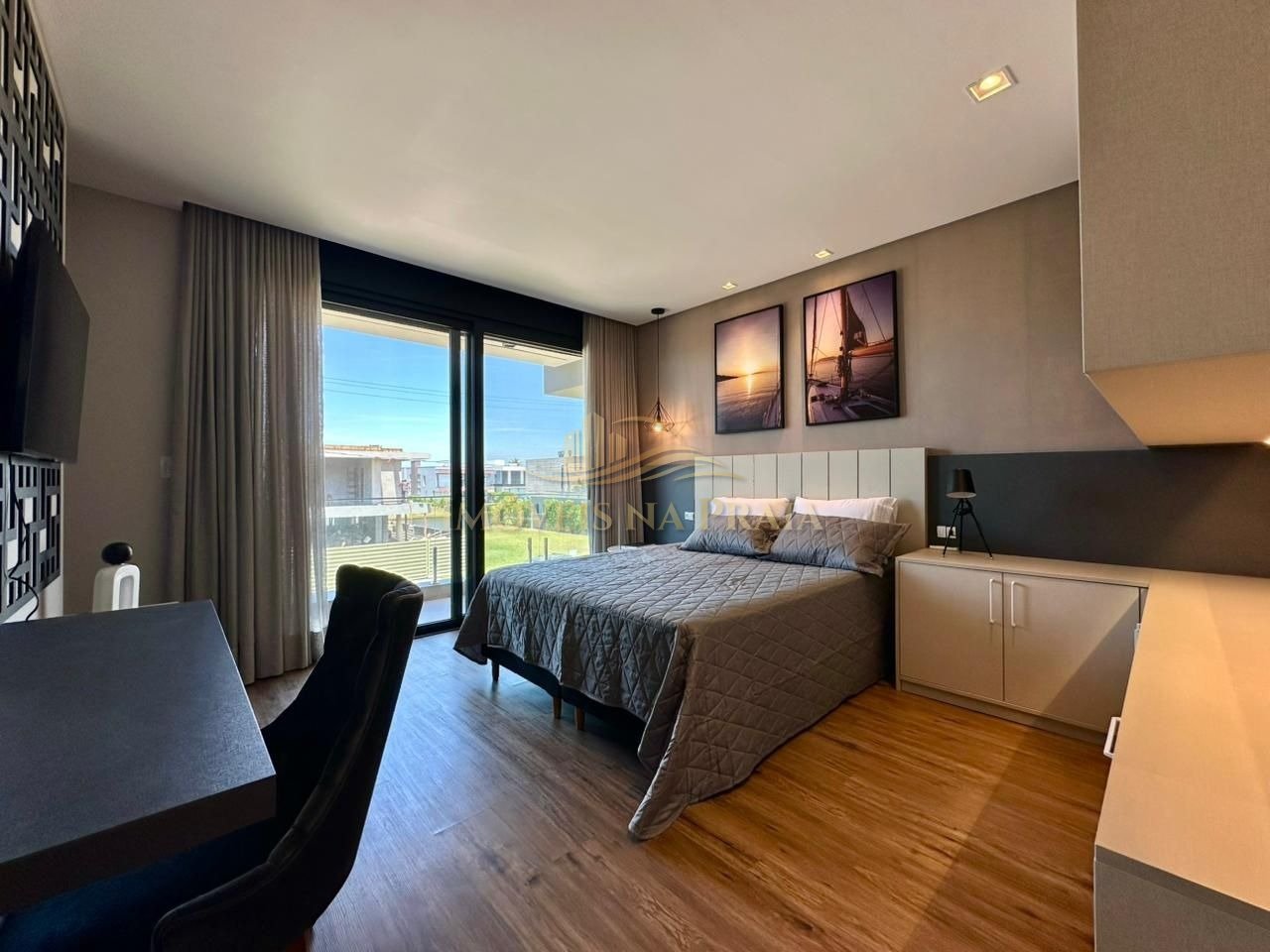 Foto 49 — Casa em Condomínio 5 Dormitório(s) Bairro Sense Xa