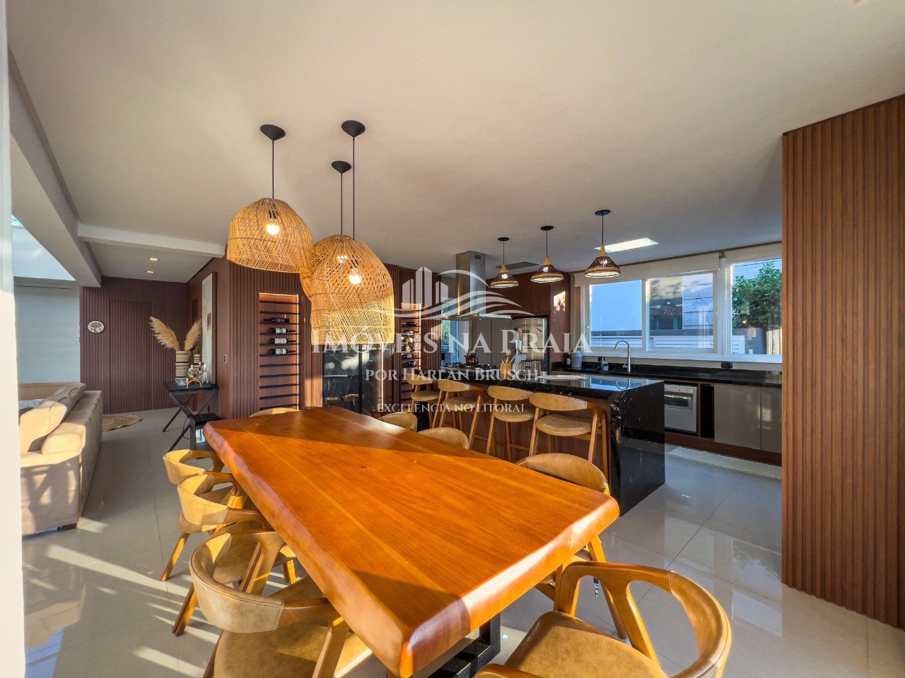 Foto 5 — Casa em Condomínio 4 Dormitório(s) Bairro Celebrat