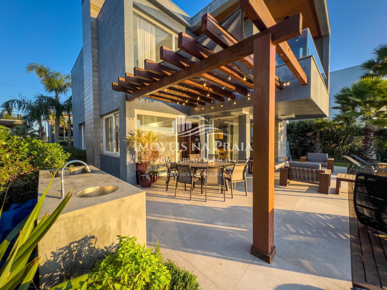 Foto 50 — Casa em Condomínio 4 Dormitório(s) Bairro Celebrat