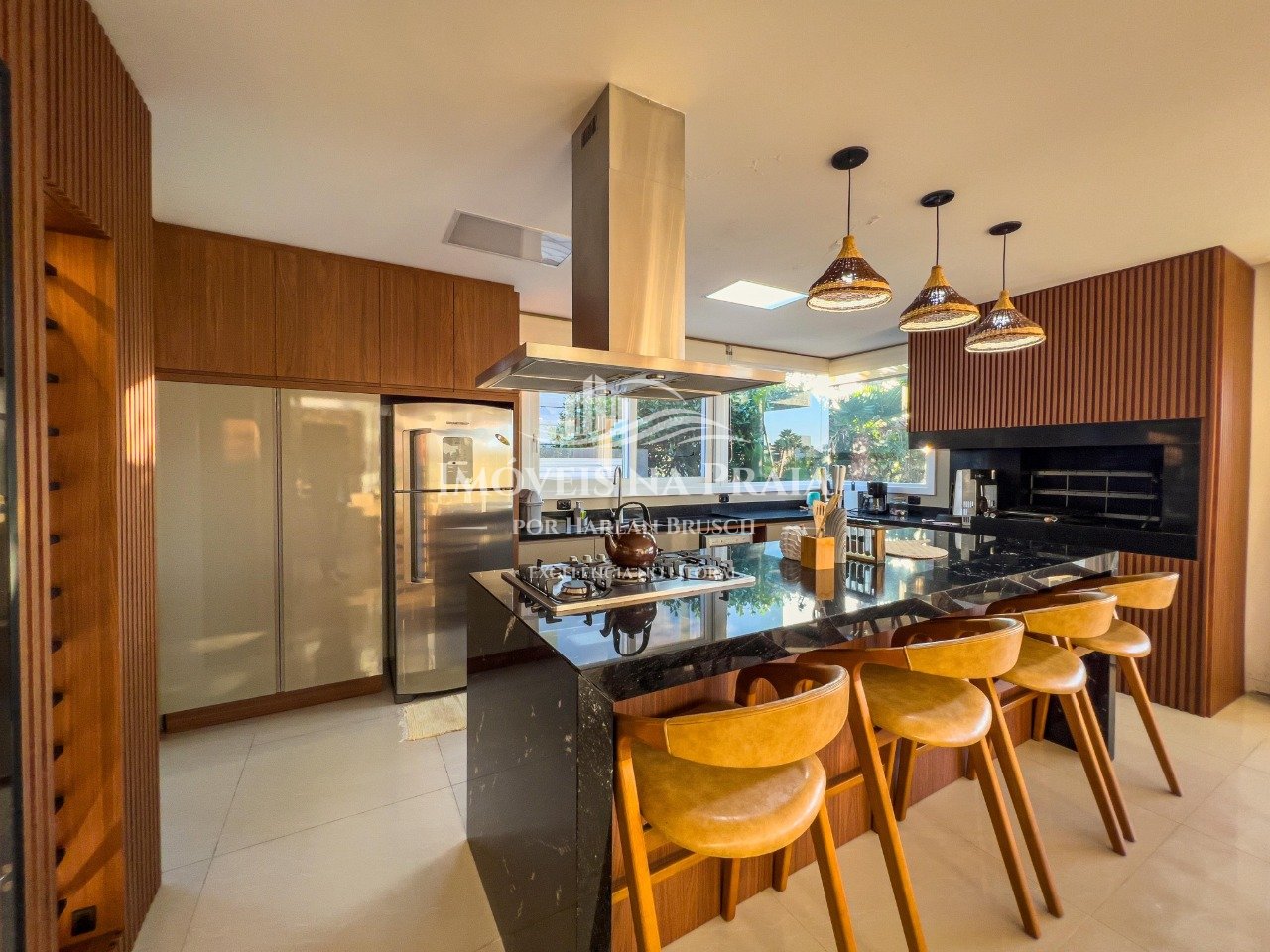 Foto 29 — Casa em Condomínio 4 Dormitório(s) Bairro Celebrat