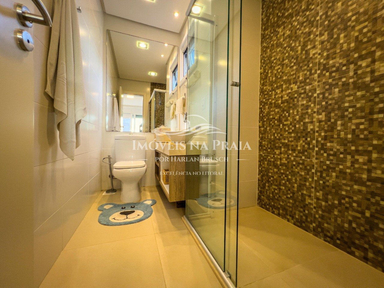 Foto 47 — Casa em Condomínio 4 Dormitório(s) Bairro Celebrat