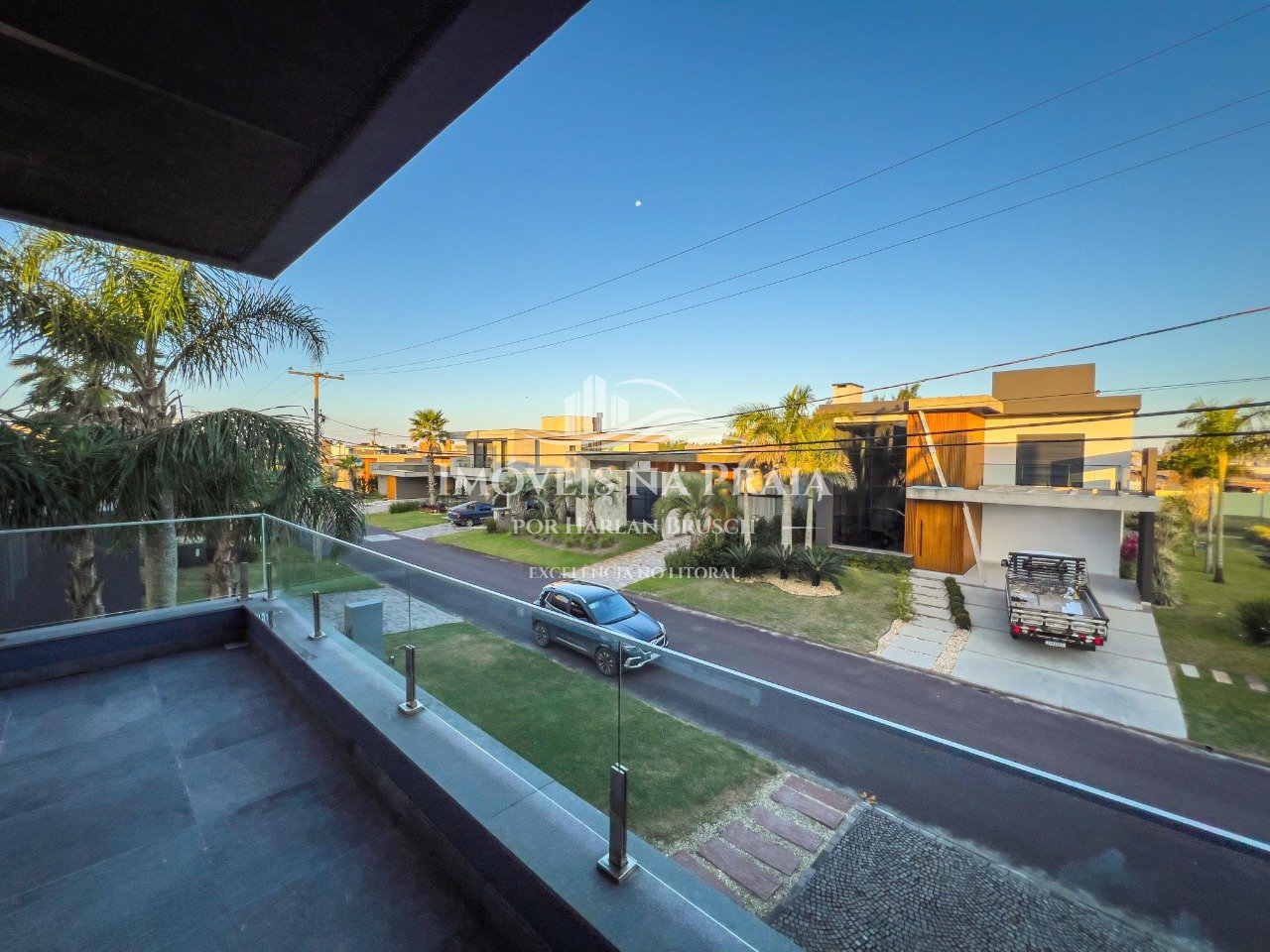 Foto 14 — Casa em Condomínio 4 Dormitório(s) Bairro Celebrat