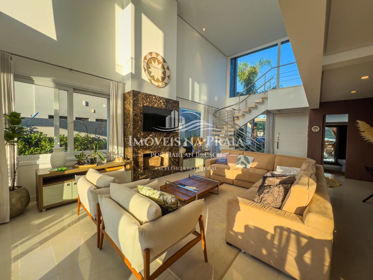 Foto 4 — Casa em Condomínio 4 Dormitório(s) Bairro Celebrat