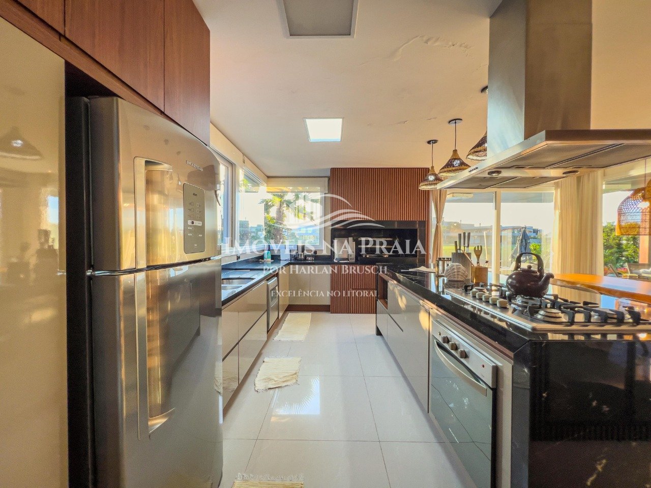 Foto 30 — Casa em Condomínio 4 Dormitório(s) Bairro Celebrat