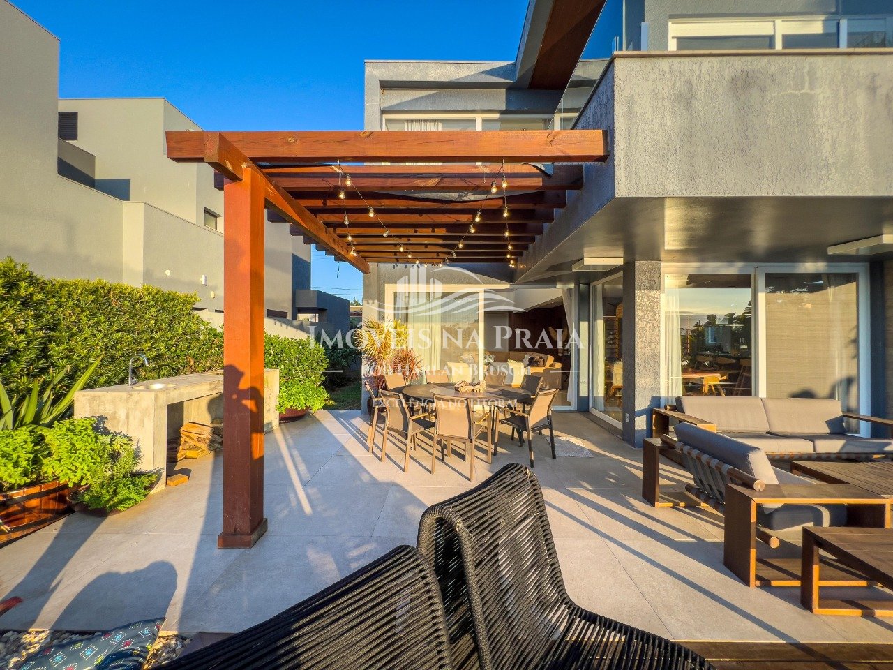 Foto 39 — Casa em Condomínio 4 Dormitório(s) Bairro Celebrat