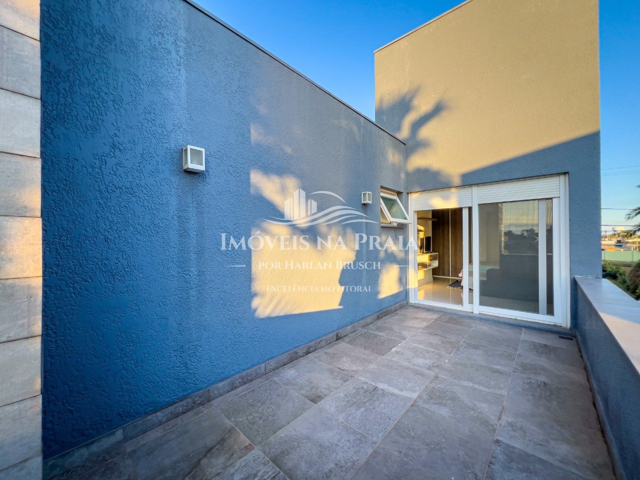 Foto 16 — Casa em Condomínio 4 Dormitório(s) Bairro Celebrat