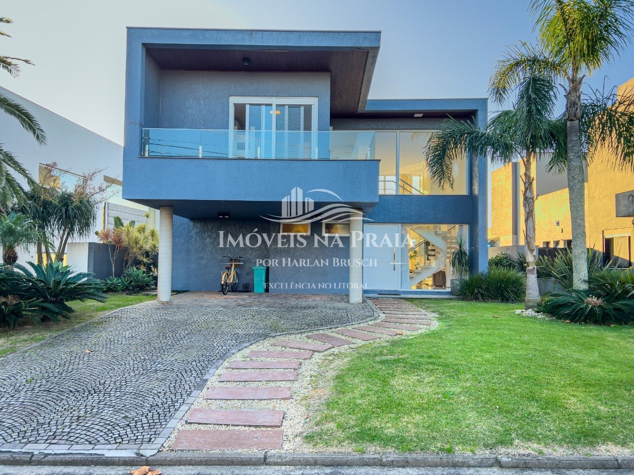 Foto 23 — Casa em Condomínio 4 Dormitório(s) Bairro Celebrat