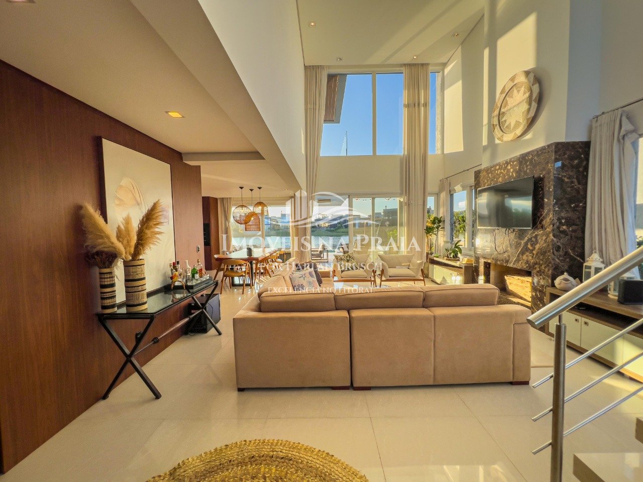 Foto 26 — Casa em Condomínio 4 Dormitório(s) Bairro Celebrat